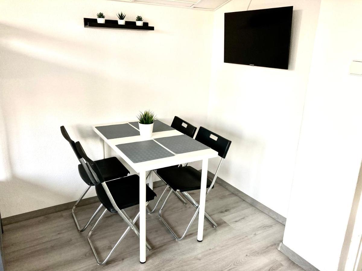 City Apartment Štúrovo Екстериор снимка