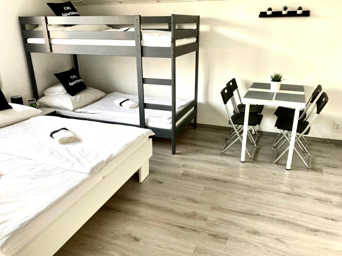 City Apartment Štúrovo Екстериор снимка