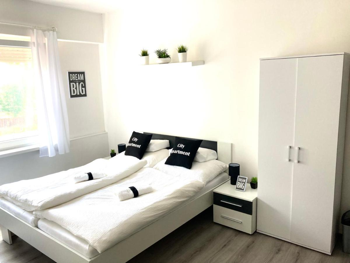 City Apartment Štúrovo Екстериор снимка