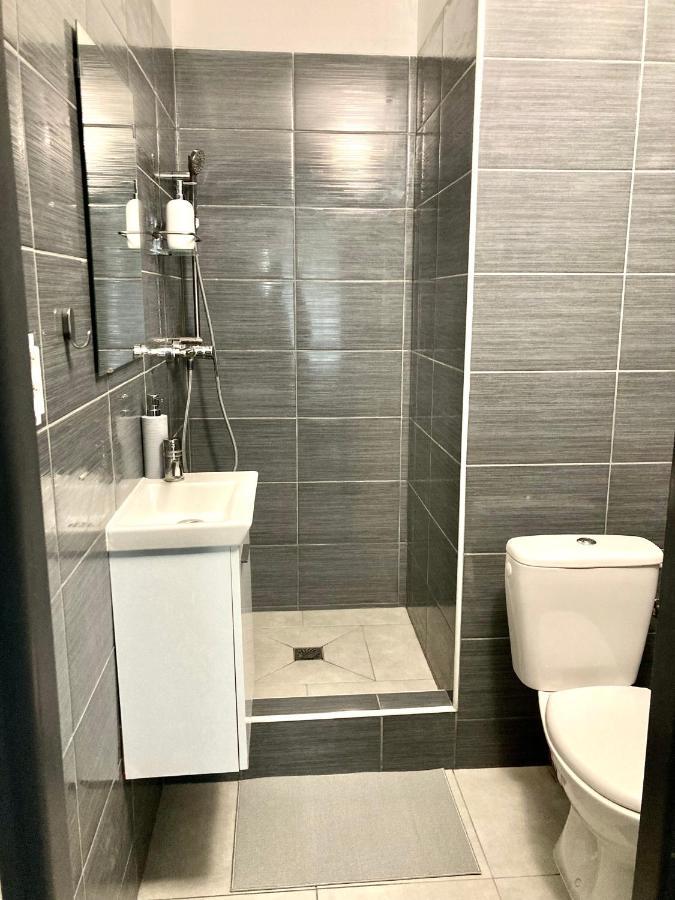 City Apartment Štúrovo Екстериор снимка