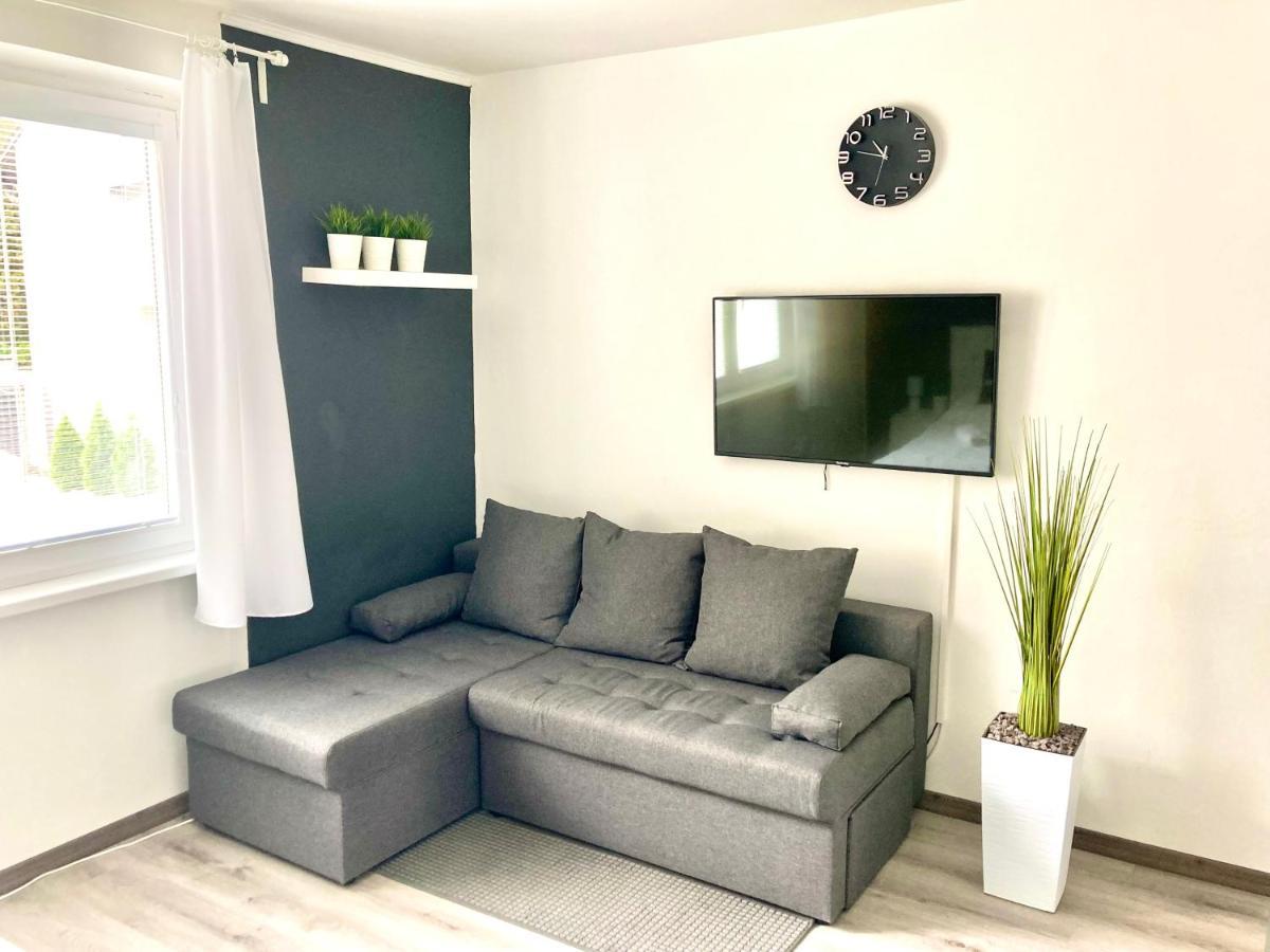 City Apartment Štúrovo Екстериор снимка