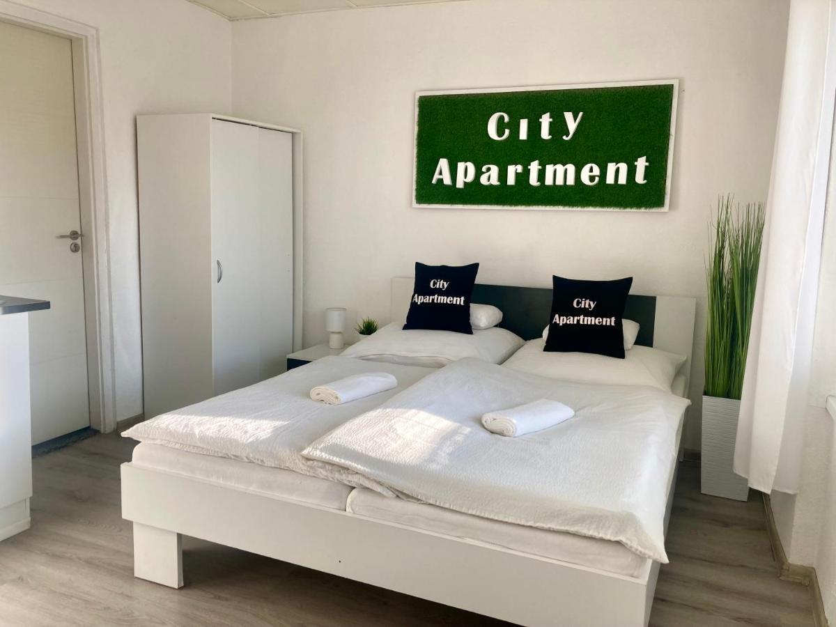 City Apartment Štúrovo Екстериор снимка