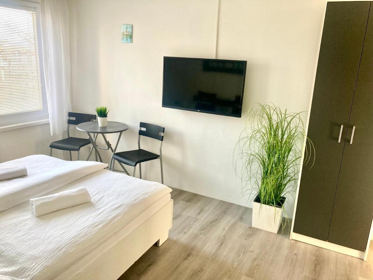 City Apartment Štúrovo Екстериор снимка