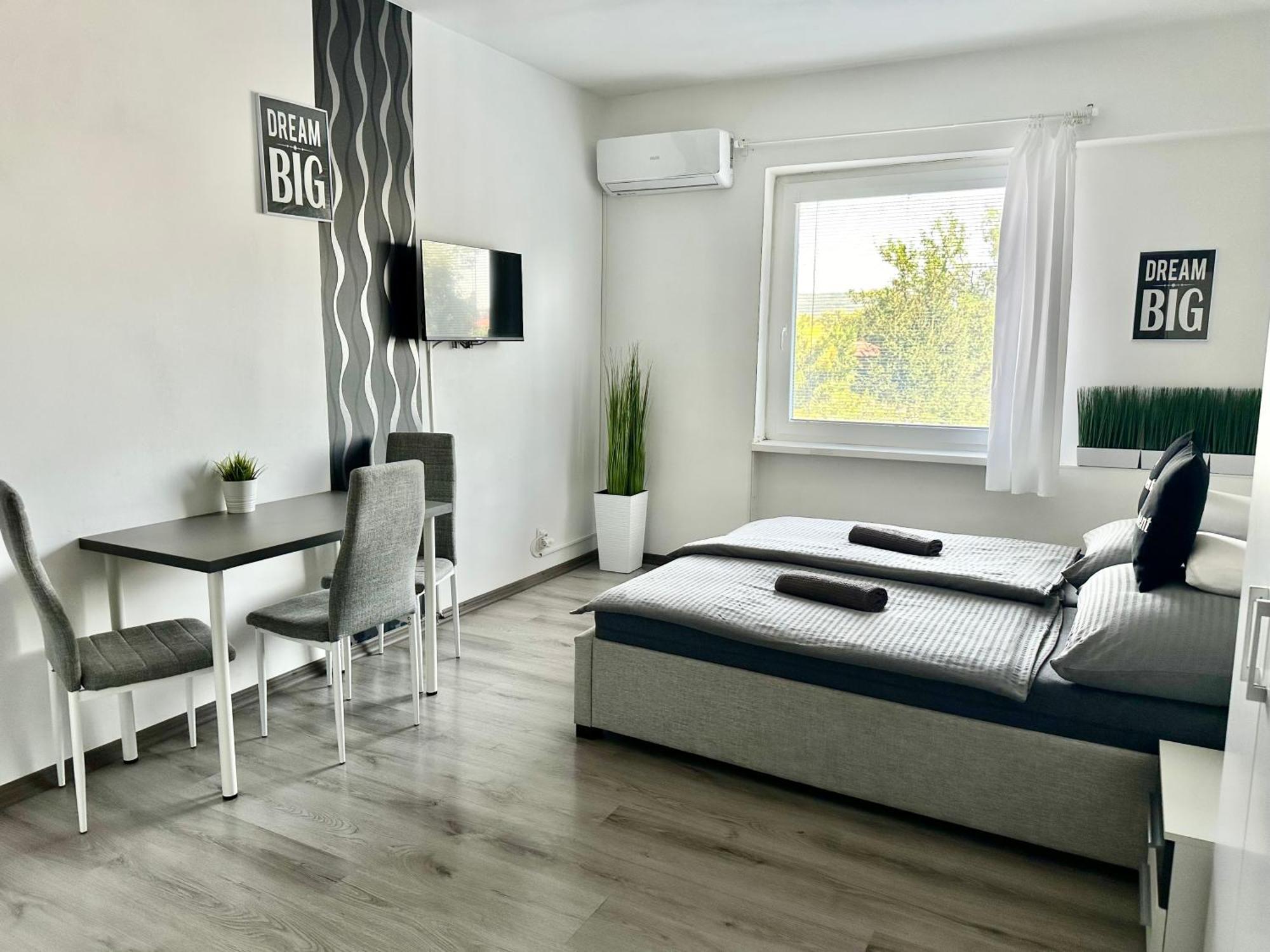 City Apartment Štúrovo Екстериор снимка